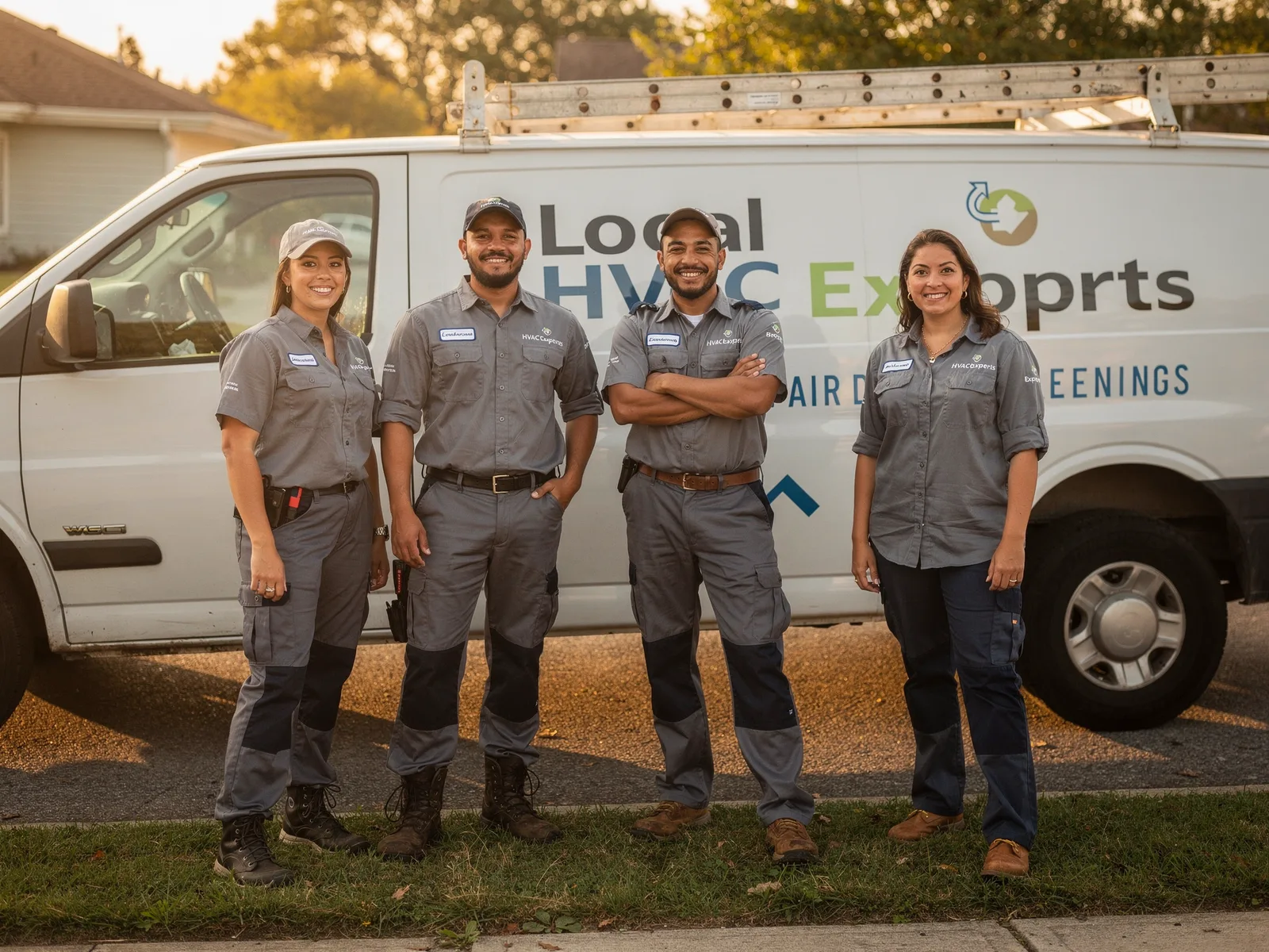 24/7 HVAC Repair & AC Replacement company in Conrad, MT